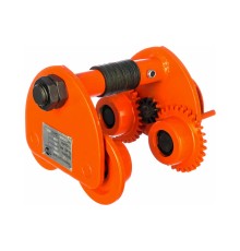 Тележка для тали TOR Тип В (GCL) 5Х6 с механизмом передвижения (T) Тележка для тали TOR Тип В (GCL) 5Х6 с механизмом передвижения (T)