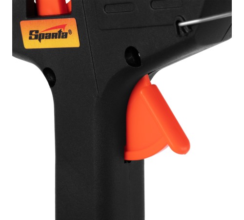 Клеевой пистолет 7 мм, 20 Вт, 5 г/мин Sparta