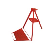 Трубный верстак-тренога Super-Ego 462