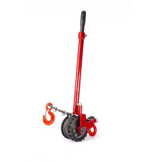 Лебедка ручная TOR ЛР-0,63 6 м (X) Лебедка ручная TOR ЛР-0,63 6 м (X)