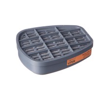 Фильтр противогазовый UNIX 502 A2 (2 шт.)