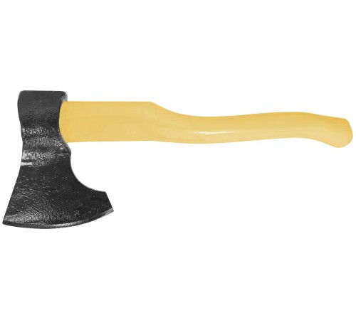 Топор "Тигр" в сборе 1200 гр. КУРС РОС