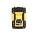 HBP2004PRO аккумулятор Hanskonner PLATINUM 18 В, 1BatterySystem, 4.0 Ач, SAMSUNG, блистер
