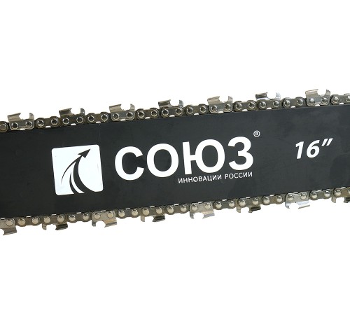 Бензопила СОЮЗ ПТС-99371