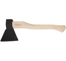 Топор "Балтия" кованый Б3 1200 гр - в сборе 1550 гр (Вача) РОС