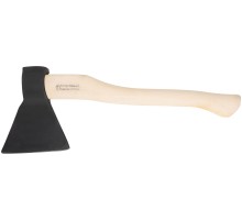 Топор "Балтия" кованый Б3 1400 гр - в сборе 1750 гр (Вача) РОС