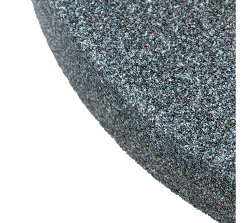 Круг шлифовальный, 150 х 16 х 32 мм, 63С, F60, (K, L) &amp;quot;Луга&amp;quot;