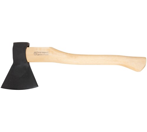 Топор-колун "Балтия" в сборе 1,75 кг (Вача) РОС