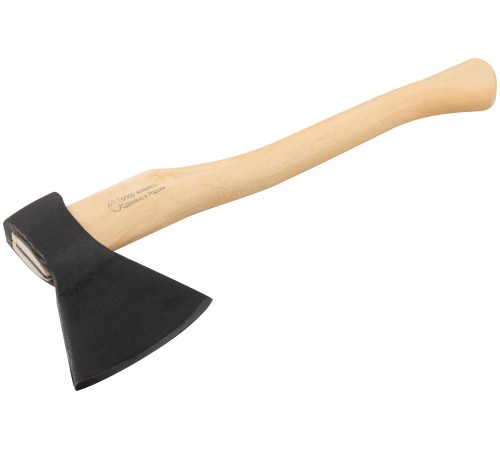 Топор-колун "Балтия" в сборе 1,75 кг (Вача) РОС