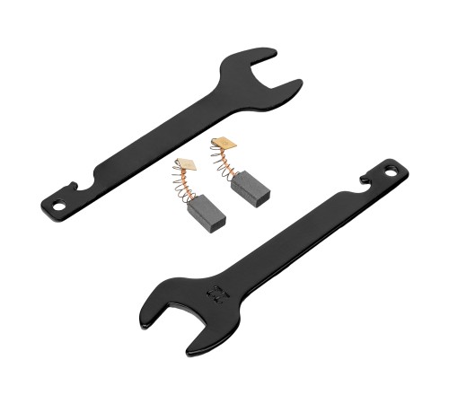 Миксер строительный EM-1-1600, 1600 Вт, 180-460/300-750 об/мин Denzel