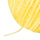 Шпагат полипропиленовый желтый, 1.4 мм, L 500 м, Сибртех