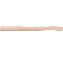 Топорище деревянное шлифованное для колуна, бук 700 мм КУРС РОС