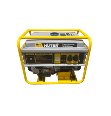 Электрогенератор DY6,5LX GR Huter