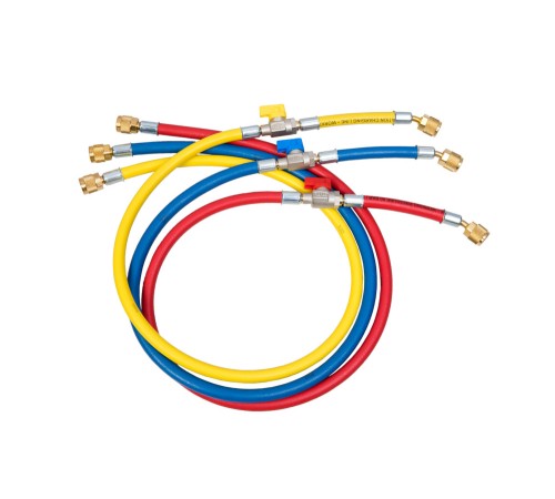 Шланг зарядный CCL-60-CA-1/2"-20UNF Шланг зарядный CCL-60-CA-1/2"-20UNF