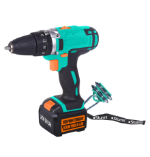 Аккумуляторный шуруповерт Sturm! CD3220LI