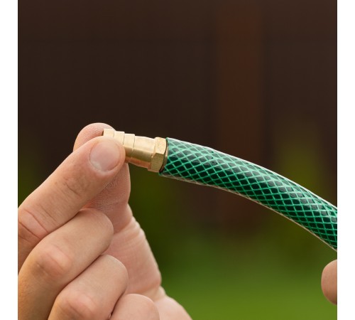 Соединитель для шланга 1/2