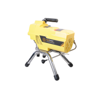 Краскопульт электрический безвоздушный  Hanskonner PLATINUM HSG9665V Краскопульт электрический безвоздушный  Hanskonner PLATINUM HSG9665V