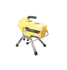 Краскопульт электрический безвоздушный  Hanskonner PLATINUM HSG9665V Краскопульт электрический безвоздушный  Hanskonner PLATINUM HSG9665V