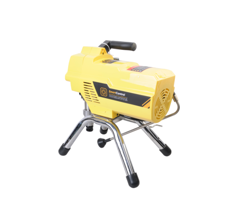 Краскопульт электрический безвоздушный Hanskonner HSG9665V Краскопульт электрический безвоздушный Hanskonner HSG9665V