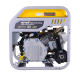 Инверторный генератор Huter DN А7,5i Grey