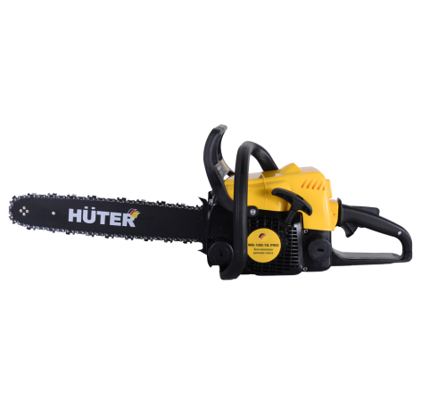 Бензопила MS-180-16 PRO Huter