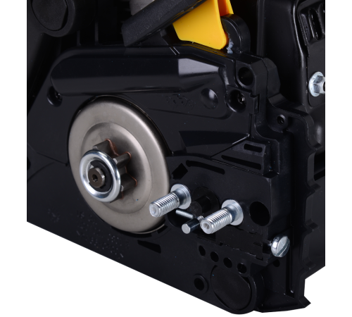 Бензопила MS-180-16 PRO Huter