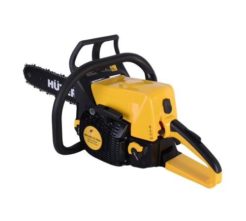 Бензопила MS-250-16 PRO Huter
