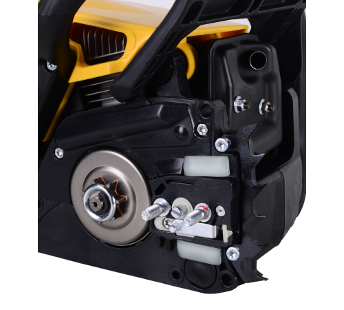 Бензопила MS-250-16 PRO Huter