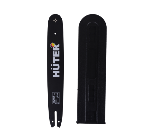 Бензопила MS-250-16 PRO Huter