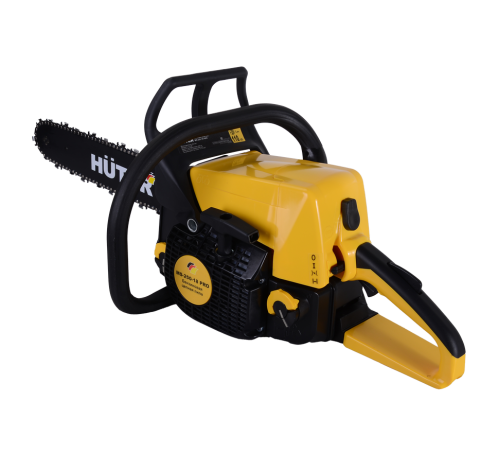Бензопила MS-250-18 PRO Huter