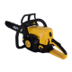Бензопила MS-250-18 PRO Huter
