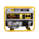 Электрогенератор DY6.5A GR Huter