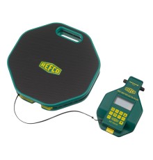 Электронные заправочные весы Refco REF-METER-OCTA-KIT