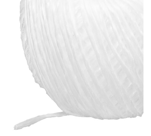 Шпагат полипропиленовый, 1,4 мм, L 300 м Сибртех