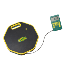 Электронные заправочные весы REFSCALE
