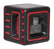 Лазерный уровень RGK ML-21 с калибровкой