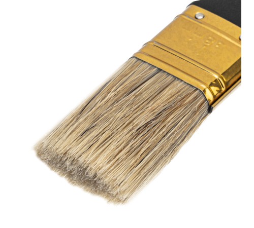 Кисть плоская 