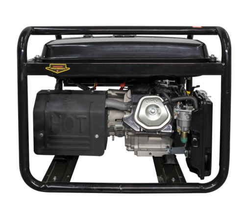 Электрогенератор Huter DY9500LX-3 PRO