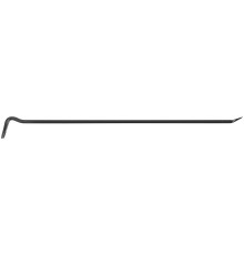 Гвоздодер, тип W1 1200х19 мм FIT IT