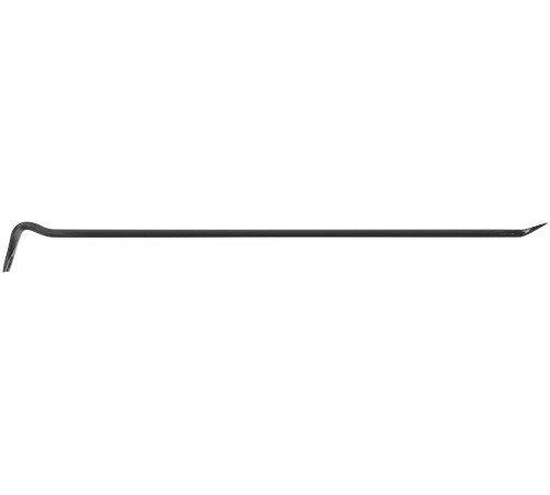 Гвоздодер, тип W1 1200х19 мм FIT IT Гвоздодер, тип W1 1200х19 мм FIT IT