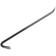 Гвоздодер, тип W2 600х16 мм FIT IT