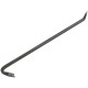Гвоздодер, тип W2 700х17 мм FIT IT
