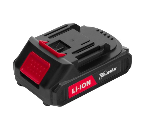 Лобзик аккумуляторный CJB-20-65, Li-Ion, 20 В// MTX