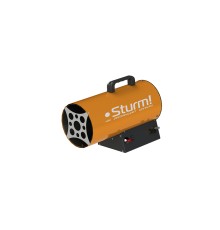 Газовая тепловая пушка Sturm! GH9130VRF