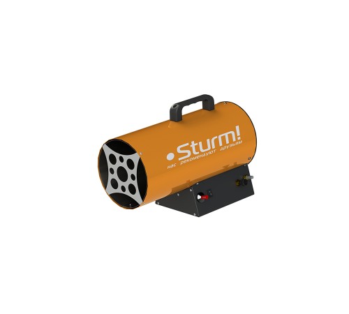 Газовая тепловая пушка Sturm! GH9130VRF Газовая тепловая пушка Sturm! GH9130VRF