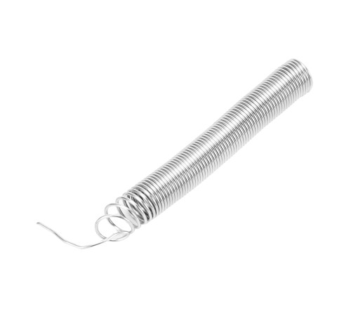 Припой Sn60Pb40, D 1 мм, 17 г, в пластмассовой тубе Sparta Припой Sn60Pb40, D 1 мм, 17 г, в пластмассовой тубе Sparta