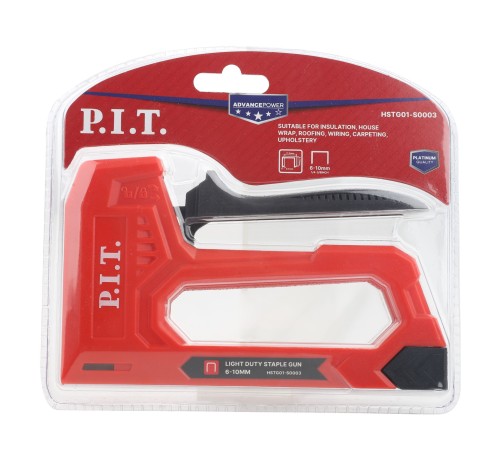 Степлер механический P.I.T. ADVANCE HSTG01-S0003