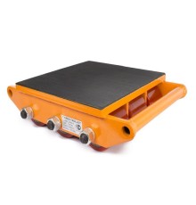 Роликовая платформа подкатная TOR CRO-9 г/п 15 т (T) (без ручки) Роликовая платформа подкатная TOR CRO-9 г/п 15 т (T) (без ручки)