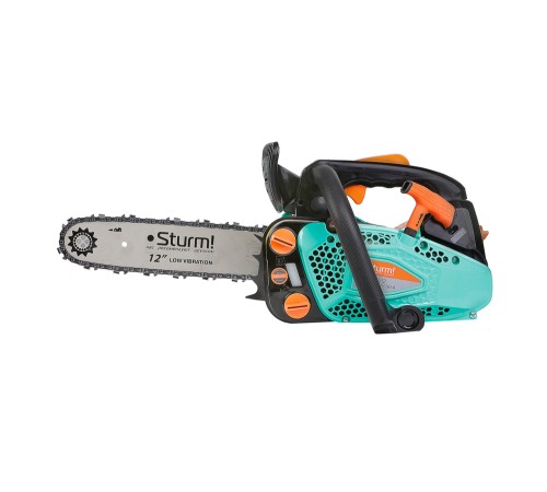 Бензопила Sturm! GC2512