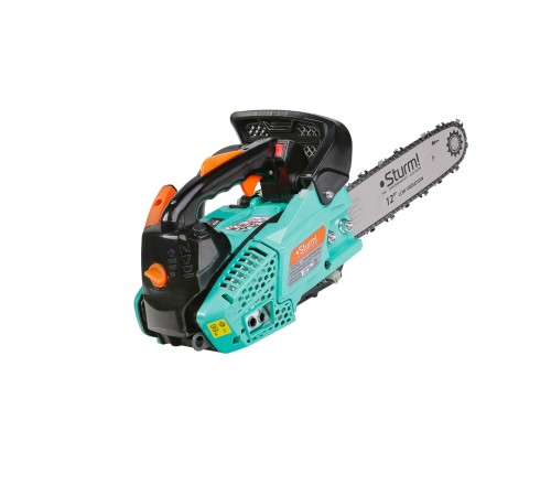 Бензопила Sturm! GC2512
